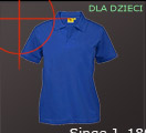 Koszulka Singej 180 dla dzieci